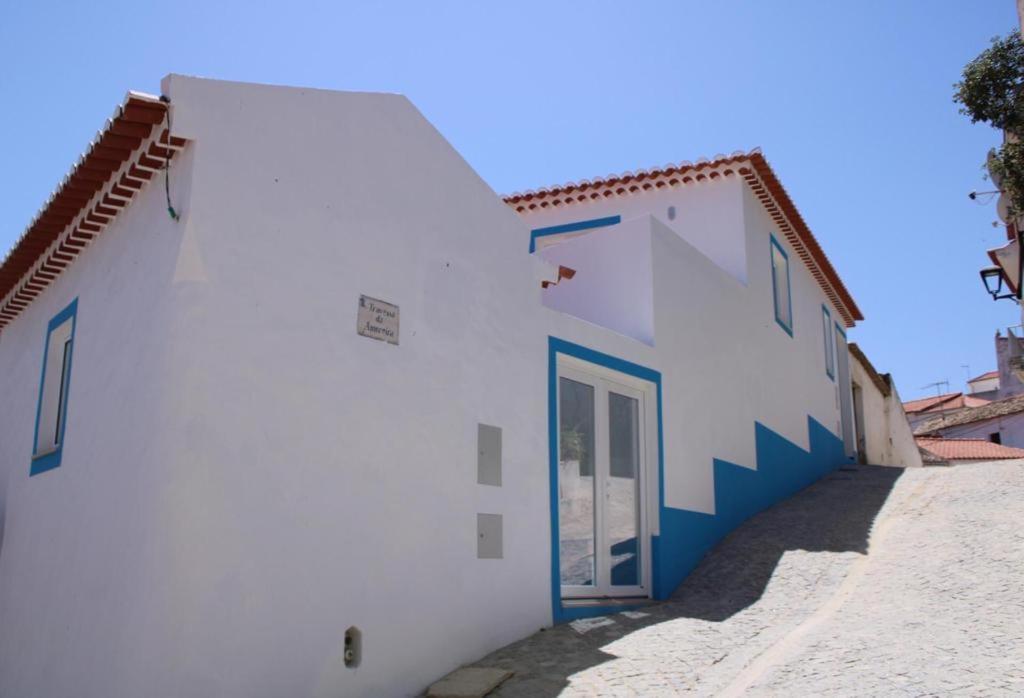אודסש Sudoeste Guest House מראה חיצוני תמונה