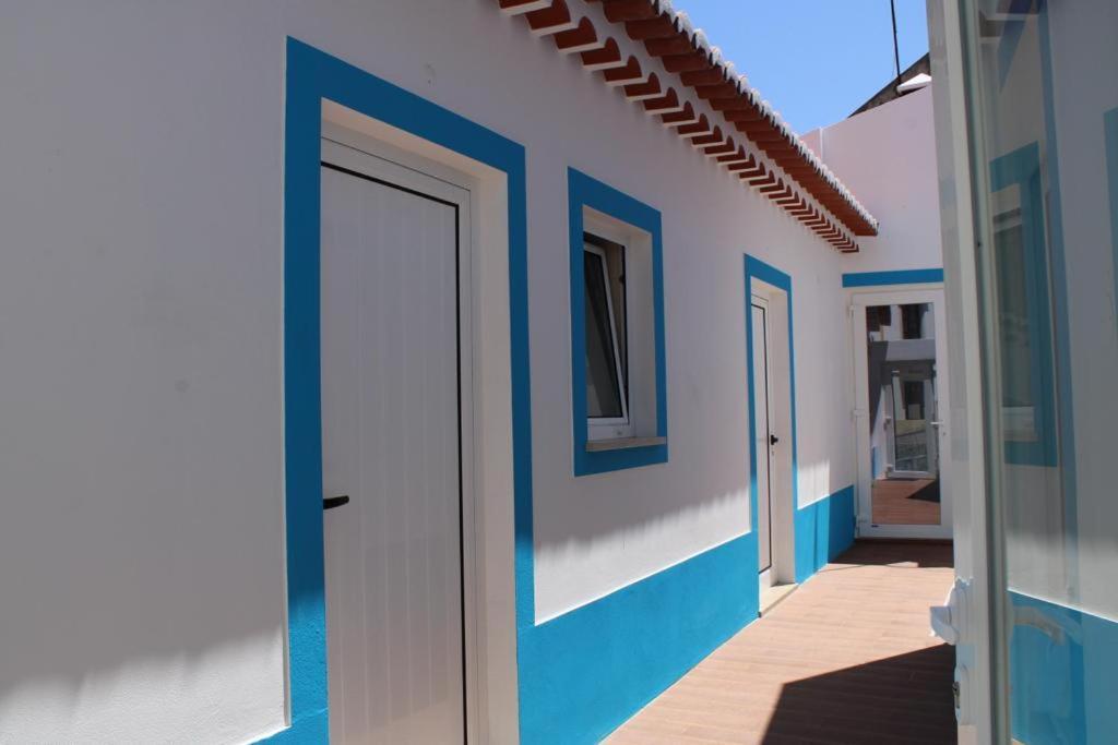 אודסש Sudoeste Guest House מראה חיצוני תמונה