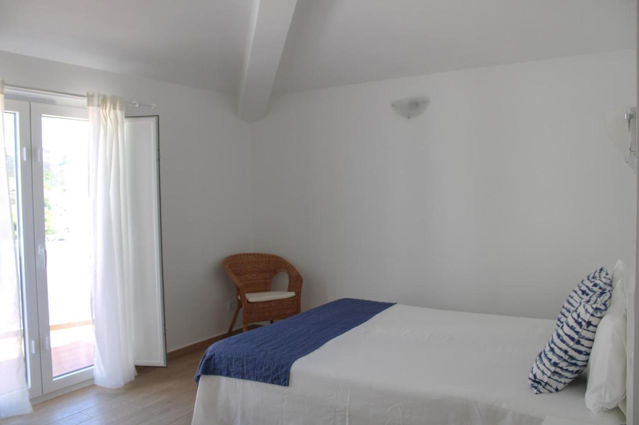 אודסש Sudoeste Guest House מראה חיצוני תמונה