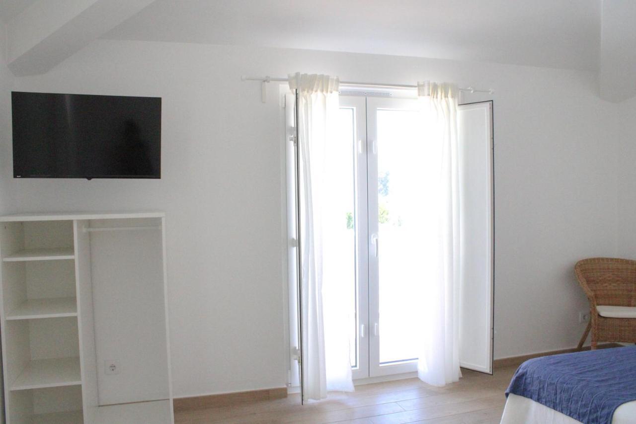 אודסש Sudoeste Guest House מראה חיצוני תמונה