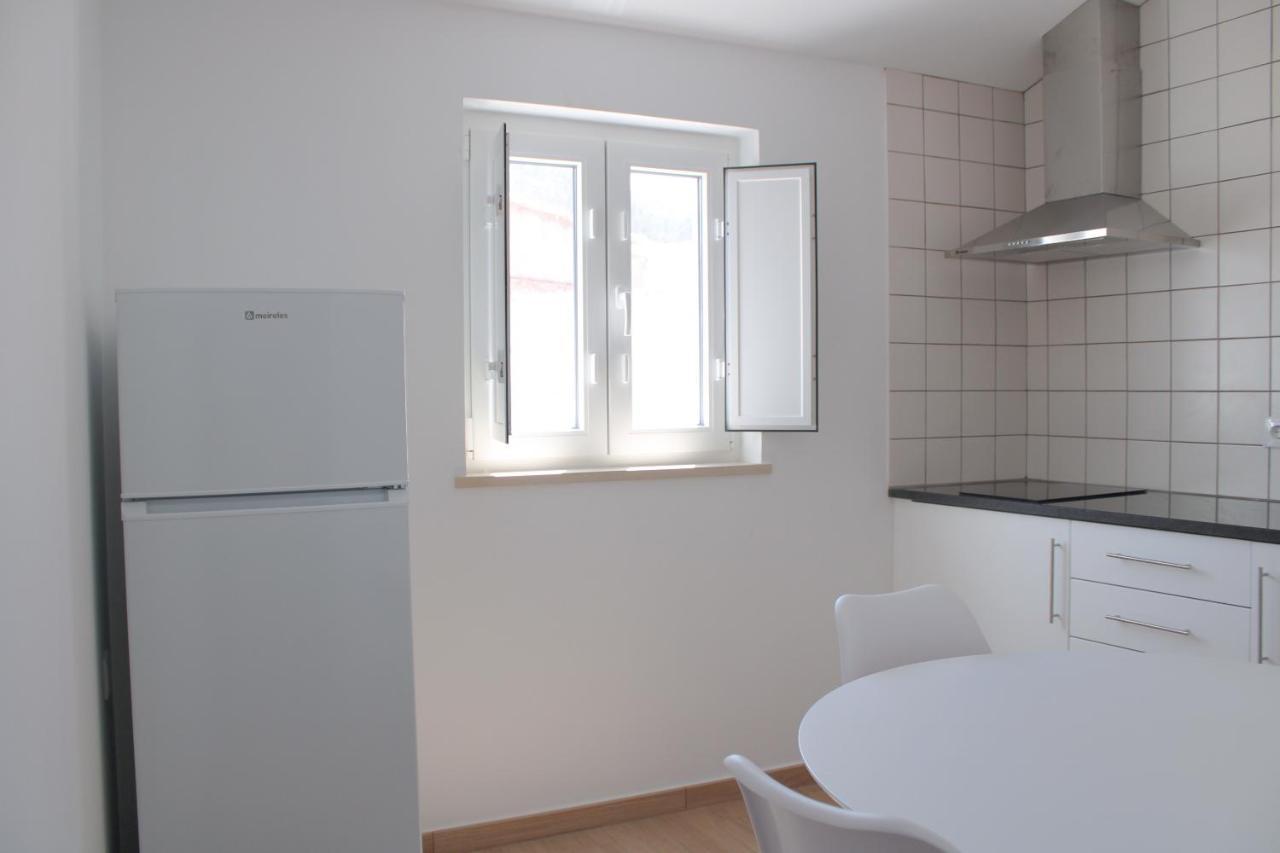 אודסש Sudoeste Guest House מראה חיצוני תמונה