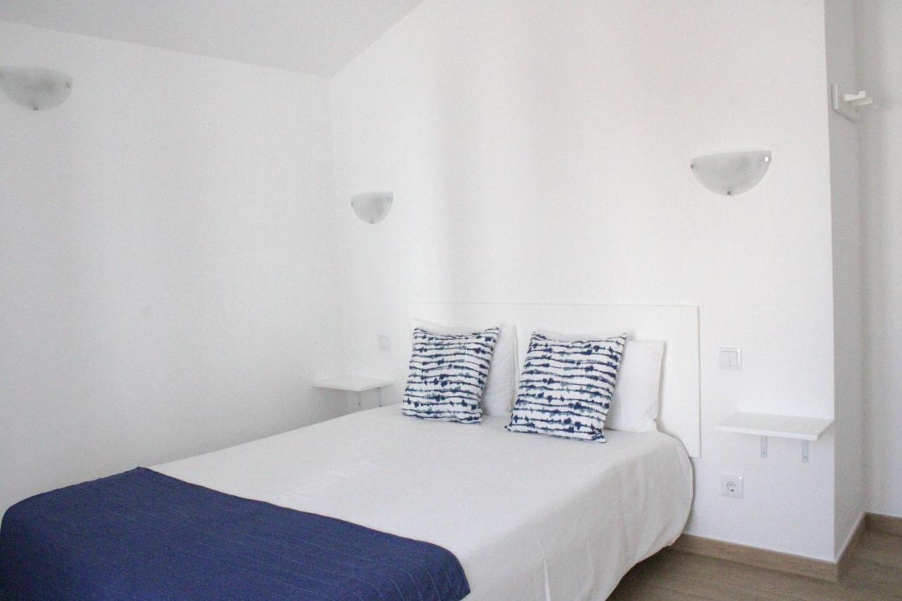 אודסש Sudoeste Guest House מראה חיצוני תמונה