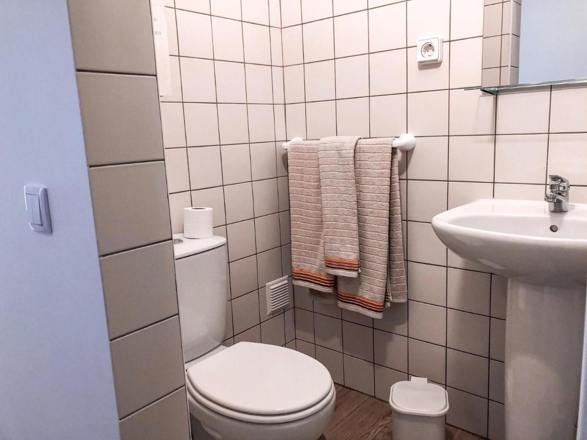 אודסש Sudoeste Guest House מראה חיצוני תמונה