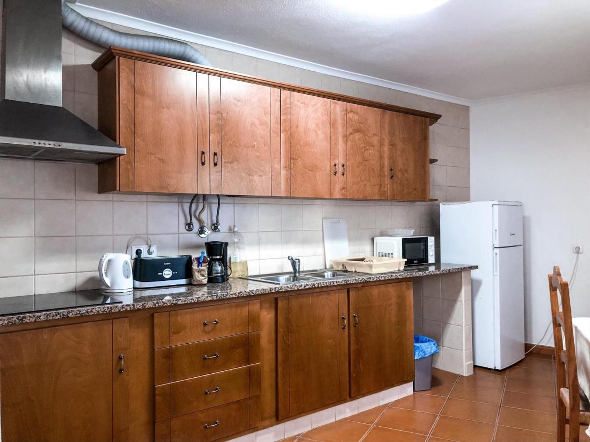 אודסש Sudoeste Guest House מראה חיצוני תמונה