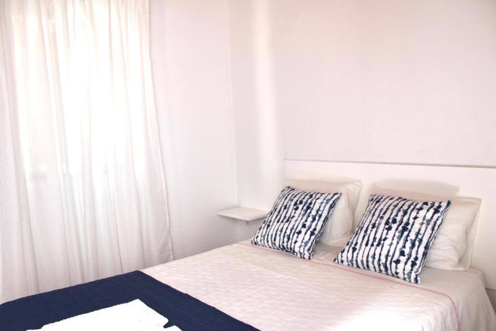 אודסש Sudoeste Guest House מראה חיצוני תמונה