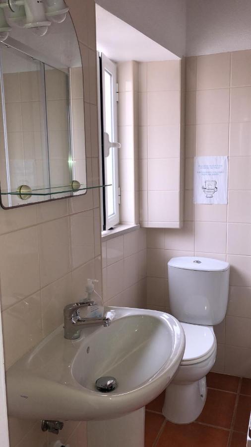 אודסש Sudoeste Guest House מראה חיצוני תמונה
