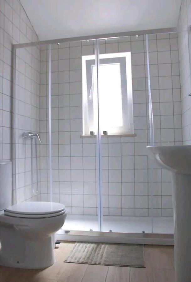 אודסש Sudoeste Guest House מראה חיצוני תמונה