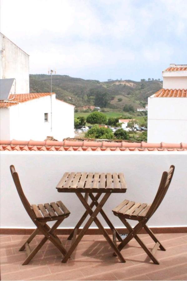 אודסש Sudoeste Guest House מראה חיצוני תמונה