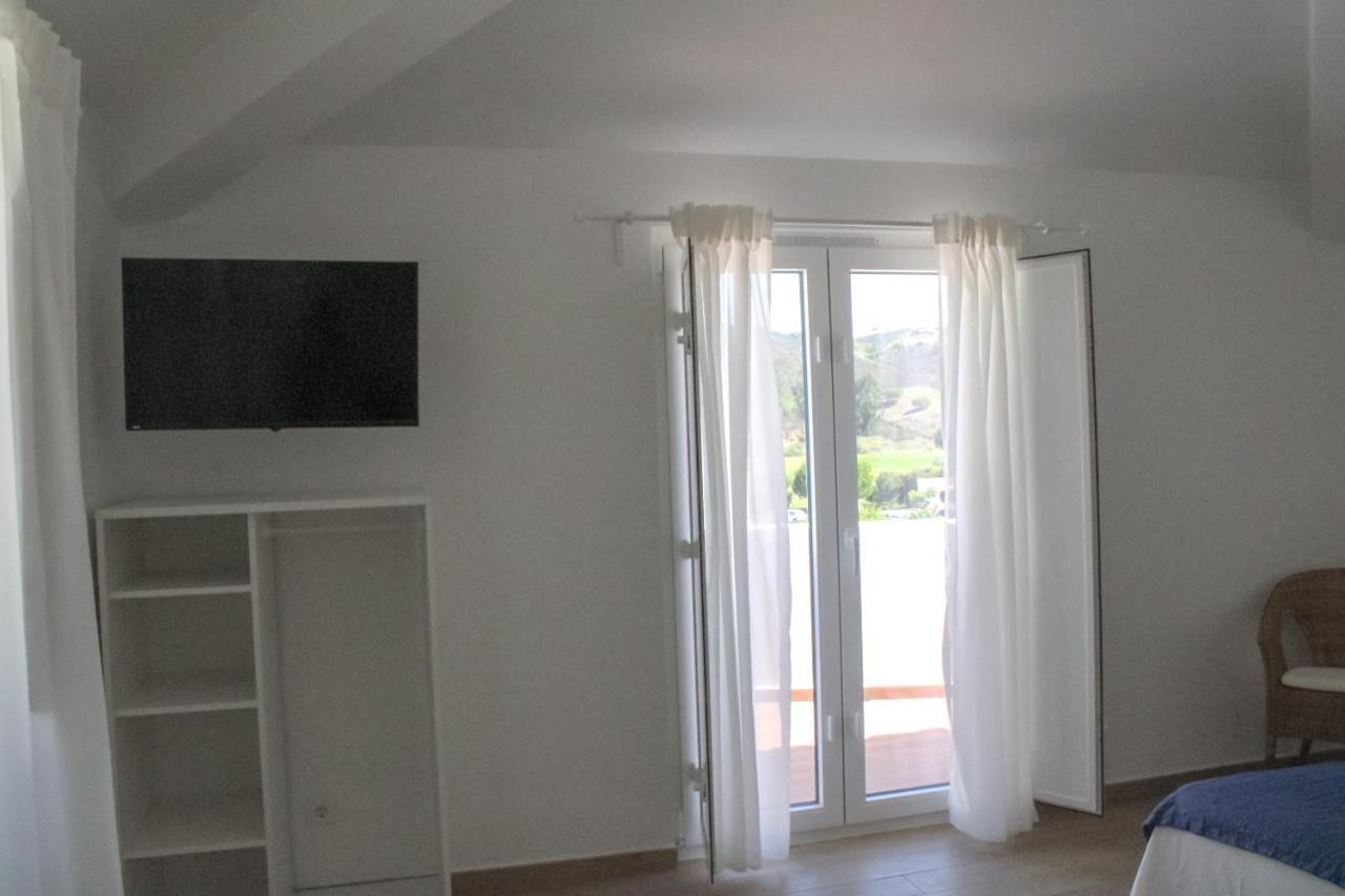 אודסש Sudoeste Guest House מראה חיצוני תמונה