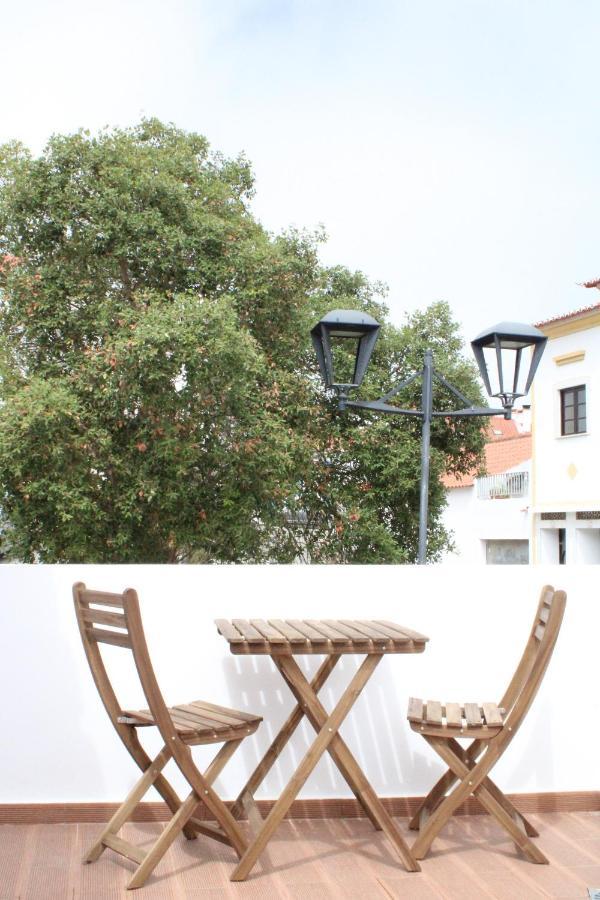 אודסש Sudoeste Guest House מראה חיצוני תמונה