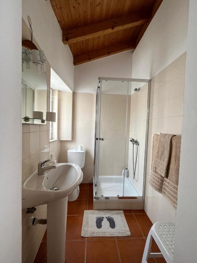 אודסש Sudoeste Guest House מראה חיצוני תמונה