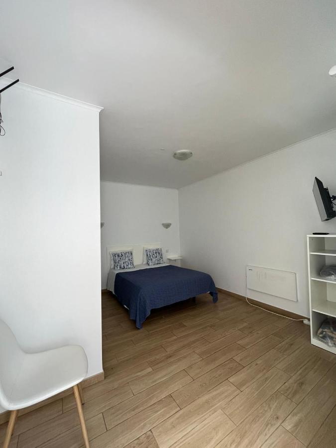 אודסש Sudoeste Guest House מראה חיצוני תמונה