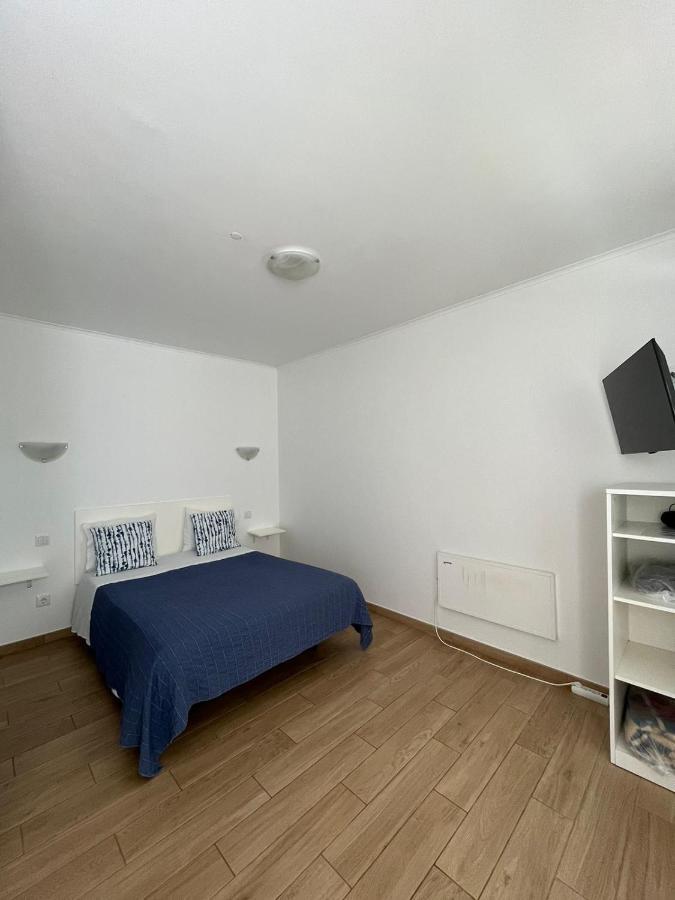 אודסש Sudoeste Guest House מראה חיצוני תמונה