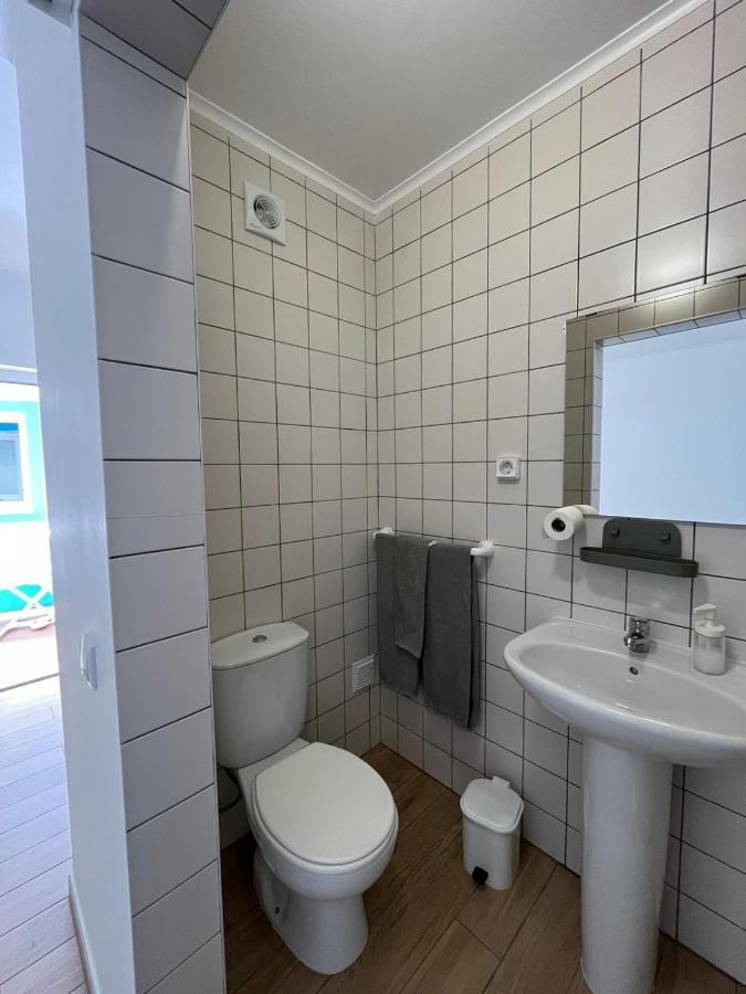 אודסש Sudoeste Guest House מראה חיצוני תמונה